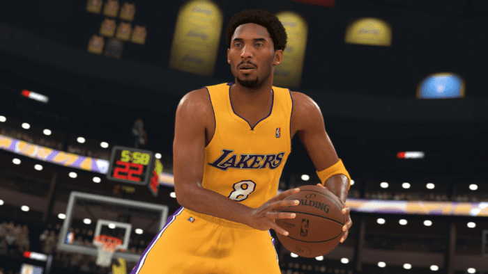 NBA 2K24 Black Mamba Edition PC Steam Key GLOBAL SPORTS 66087 2 6