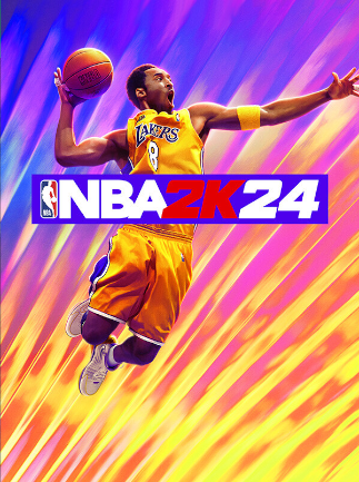 NBA 2K24 Kobe Bryant Edition PC Steam Key GLOBAL SPORTS 65701 2 3