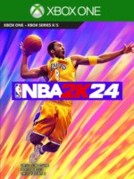 NBA 2K24 Kobe Bryant Edition Xbox One Xbox Live Key GLOBAL SPORTS 67966 2 4