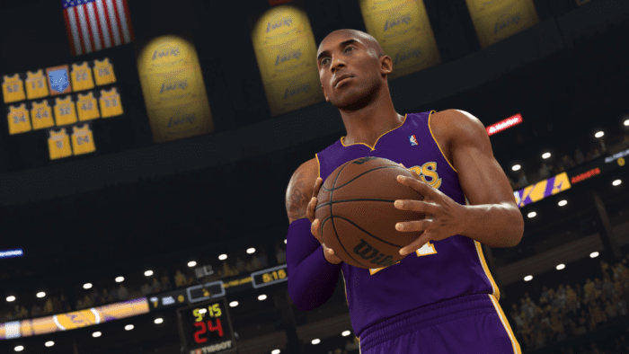 NBA 2K24 Kobe Bryant Edition Xbox One Xbox Live Key GLOBAL SPORTS 67966 2 7