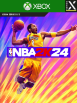 NBA 2K24 Kobe Bryant Edition Xbox Series XS Xbox Live Key GLOBAL SPORTS 67965 2 4