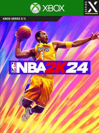 NBA 2K24 Kobe Bryant Edition Xbox Series XS Xbox Live Key GLOBAL SPORTS 67965 2 4