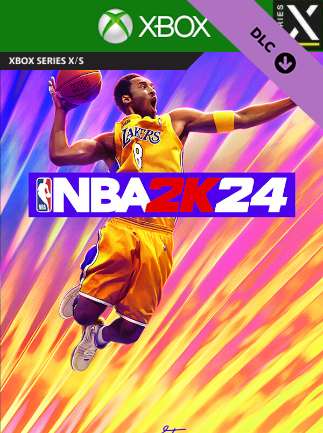 NBA 2K24 Preorder Bonus Xbox Series XS Xbox Live Key GLOBAL DLCS 67023 2