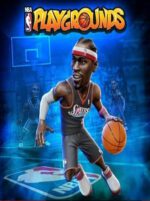 NBA Playgrounds Steam Key GLOBAL ACTION SHOOTING 29806 2