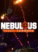 NEBULOUS Fleet Command PC Steam Gift GLOBAL SIMULATOR 60127 2