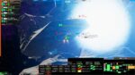 NEBULOUS Fleet Command PC Steam Gift GLOBAL SIMULATOR 60127 2 2