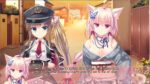 NEKO NIN exHeart PLUS Nachi Steam Key GLOBAL SIMULATOR 55394 2 2