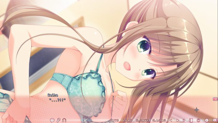 NEKO NIN exHeart PLUS Saiha Steam Key GLOBAL SIMULATOR 45579 2 2