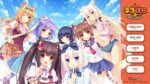 NEKOPARA Vol. 0 Steam Gift GLOBAL DLCS 52405 2 1