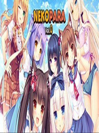 NEKOPARA Vol. 0 Steam Gift GLOBAL DLCS 52405 2