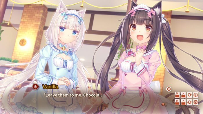 NEKOPARA Vol. 4 PC Steam Gift GLOBAL ADVENTURE 39007 2 1