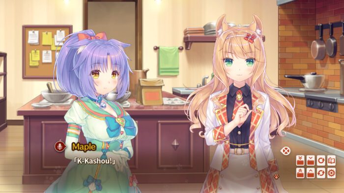 NEKOPARA Vol. 4 PC Steam Gift GLOBAL ADVENTURE 39007 2 10