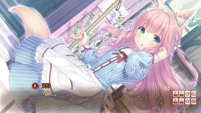 NEKOPARA Vol. 4 PC Steam Gift GLOBAL ADVENTURE 39007 2 7