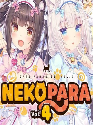 NEKOPARA Vol. 4 PC Steam Gift GLOBAL ADVENTURE 39007 2