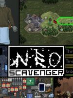 NEO Scavenger Steam Gift GLOBAL RPG 48826 2