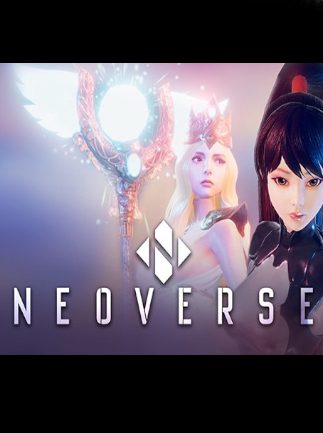 NEOVERSE Steam Key GLOBAL RPG 37609 2