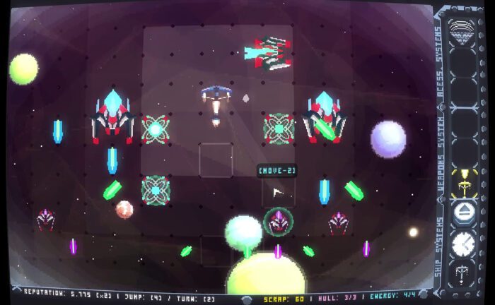 NEXT JUMP Shmup Tactics Steam Key GLOBAL ACTION SHOOTING 13235 2 4