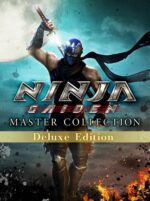 NINJA GAIDEN Master Collection Deluxe Edition PC Steam Gift GLOBAL ACTION 38506 2