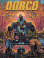 NORCO PC Steam Key GLOBAL ADVENTURE 12117 2