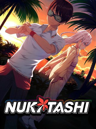 NUKITASHI PC Steam Gift GLOBAL ADVENTURE 65904 2