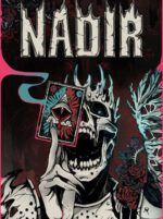 Nadir A Grimdark Deckbuilder PC Steam Gift GLOBAL RPG 61249 2