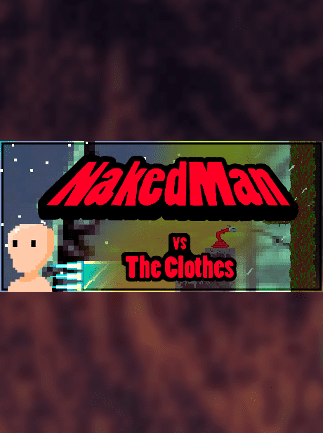 NakedMan VS The Clothes Steam Key GLOBAL ADVENTURE 44615 2