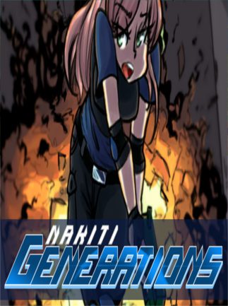 Nakiti Generations Steam Key GLOBAL ADVENTURE 35555 2