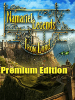 Namariel Legends Iron Lord Premium Edition PC Steam Key GLOBAL ADVENTURE 32498 2