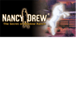 Nancy Drew The Secret of Shadow Ranch Steam Gift GLOBAL ADVENTURE 49186 2