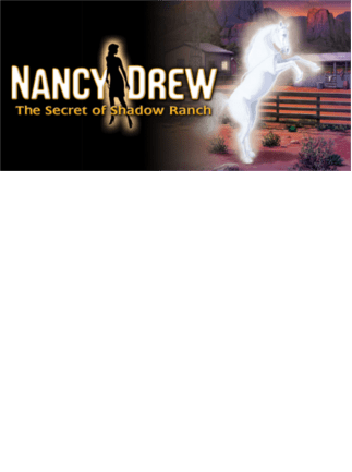 Nancy Drew The Secret of Shadow Ranch Steam Gift GLOBAL ADVENTURE 49186 2