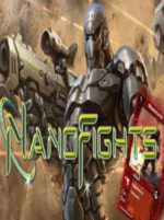 Nanofights Steam Key GLOBAL INDIE 2884 2