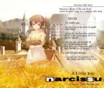 Narcissu 10th Anniversary Anthology Project Season Pass Steam Key GLOBAL DLCS 8098 2 1