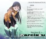 Narcissu 10th Anniversary Anthology Project Season Pass Steam Key GLOBAL DLCS 8098 2