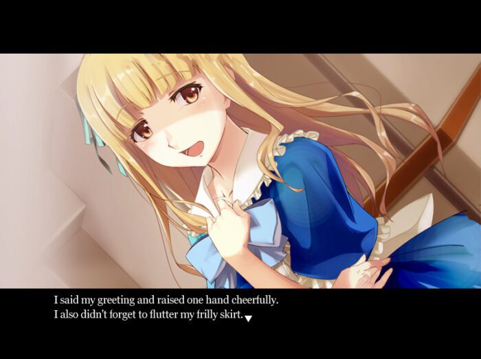 Narcissu 10th Anniversary Anthology Project Steam Key GLOBAL INDIE 19053 2 3