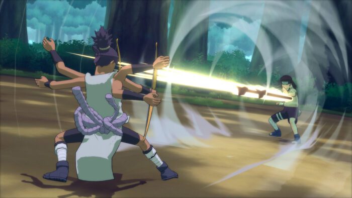 Naruto Shippuden Ultimate Ninja Storm 4 The Sound Four Characters Pack Steam Gift GLOBAL DLCS 49093 2