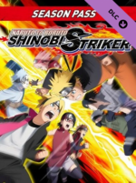 Naruto To Boruto SHINOBI STRIKER Season Pass 3 PC Steam Gift GLOBAL DLCS 50837 2