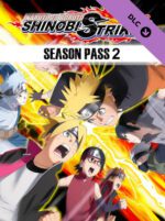 Naruto to Boruto SHINOBI STRIKER Season Pass 2 PC Steam Gift GLOBAL DLCS 58397 2