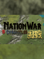 Nation WarChronicles 国战列国志传 Steam Key GLOBAL ACTION SHOOTING 40884 2