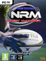 National Rugby Manager Steam Key GLOBAL SIMULATOR 33918 2