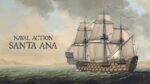 Naval Action Santa Ana PC Steam Gift GLOBAL DLCS 58789 2 1