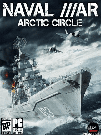 Naval War Arctic Circle Steam Key GLOBAL STRATEGY 18051 2