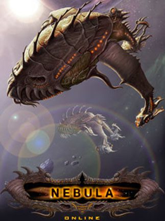 Nebula Online PC Steam Key GLOBAL RPG 42530 2