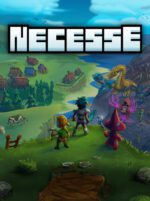 Necesse PC Steam Gift GLOBAL ADVENTURE 53617 2