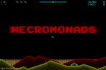 Necromonads Steam Key GLOBAL ARCADE 34869 2 3