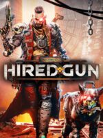 Necromunda Hired Gun PC Steam Gift GLOBAL ACTION SHOOTING 37762 2