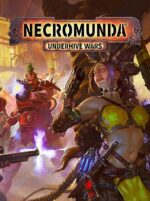 Necromunda Underhive Wars PC Steam Gift GLOBAL STRATEGY 37619 2