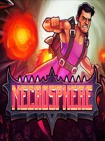 Necrosphere Steam Key GLOBAL ACTION 9158 2