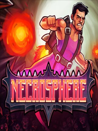 Necrosphere Steam Key GLOBAL ACTION 9158 2