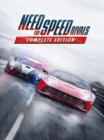 Need For Speed Rivals Complete Edition PC EA App Key GLOBAL RACING 46081 2