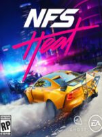 Need for Speed Heat Xbox One Key GLOBAL RACING 8032 2